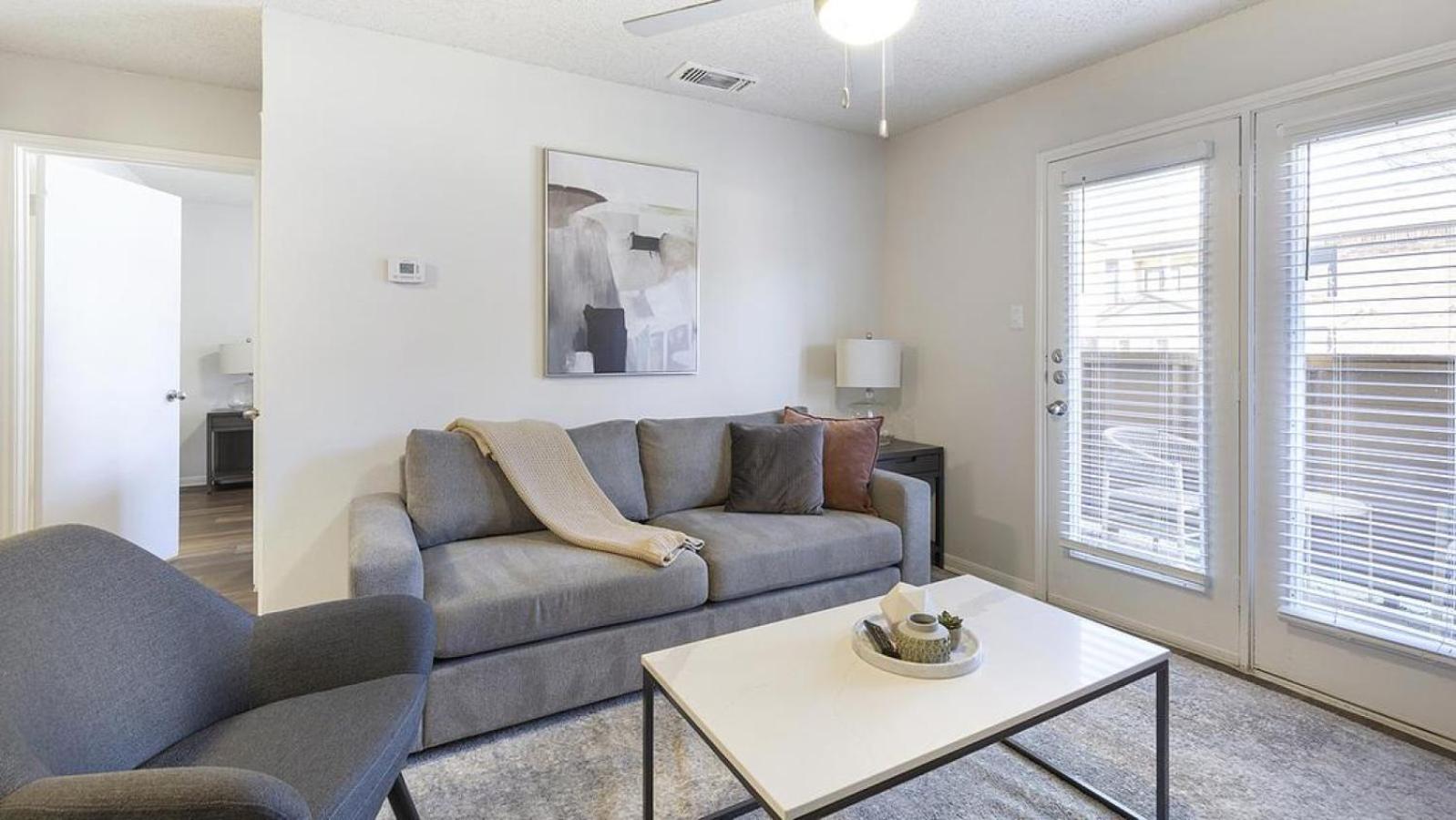 Landing At Woodhill - 2 Bedrooms In Дентон Экстерьер фото
